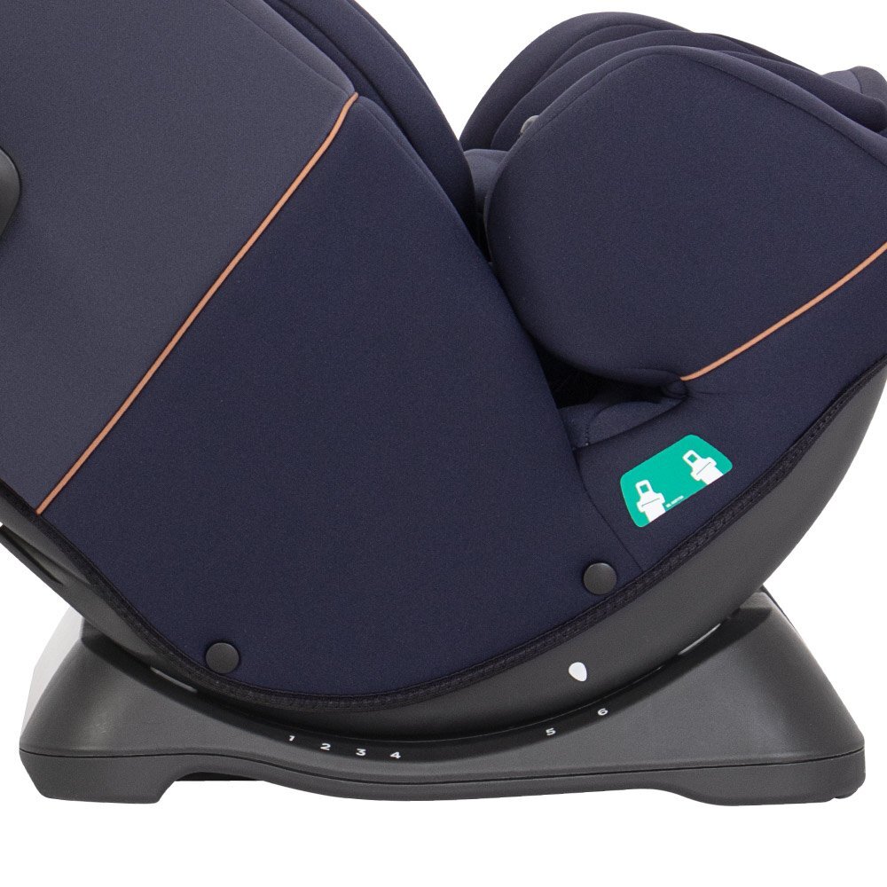 GRACO Scaun auto SlimFit i-Size Cambridge