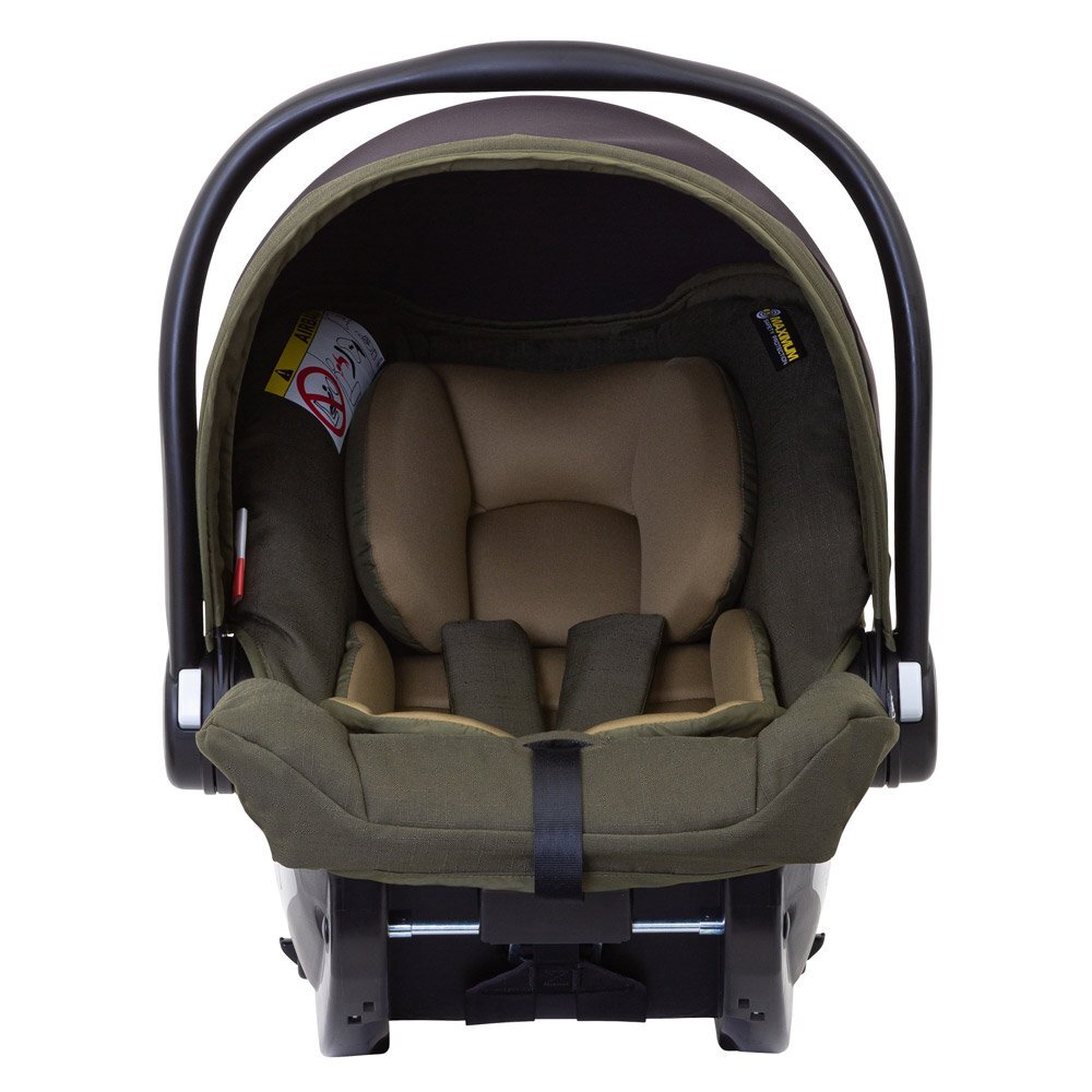 GRACO Scaun auto SnugEssentials Khaki