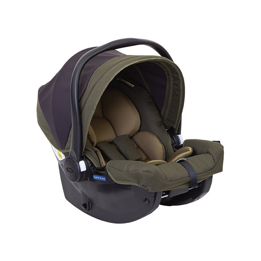 GRACO Scaun auto SnugEssentials Khaki