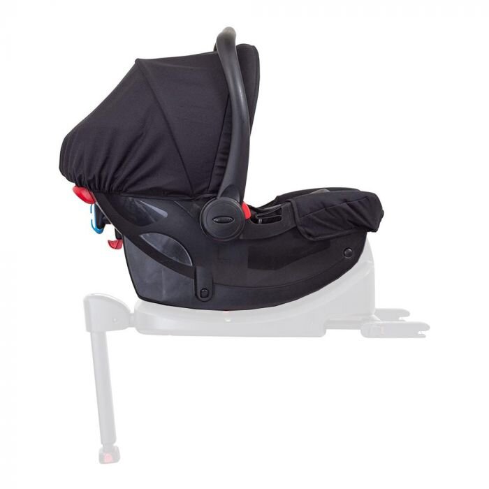 GRACO Scaun auto SnugEssentials Midnight Black
