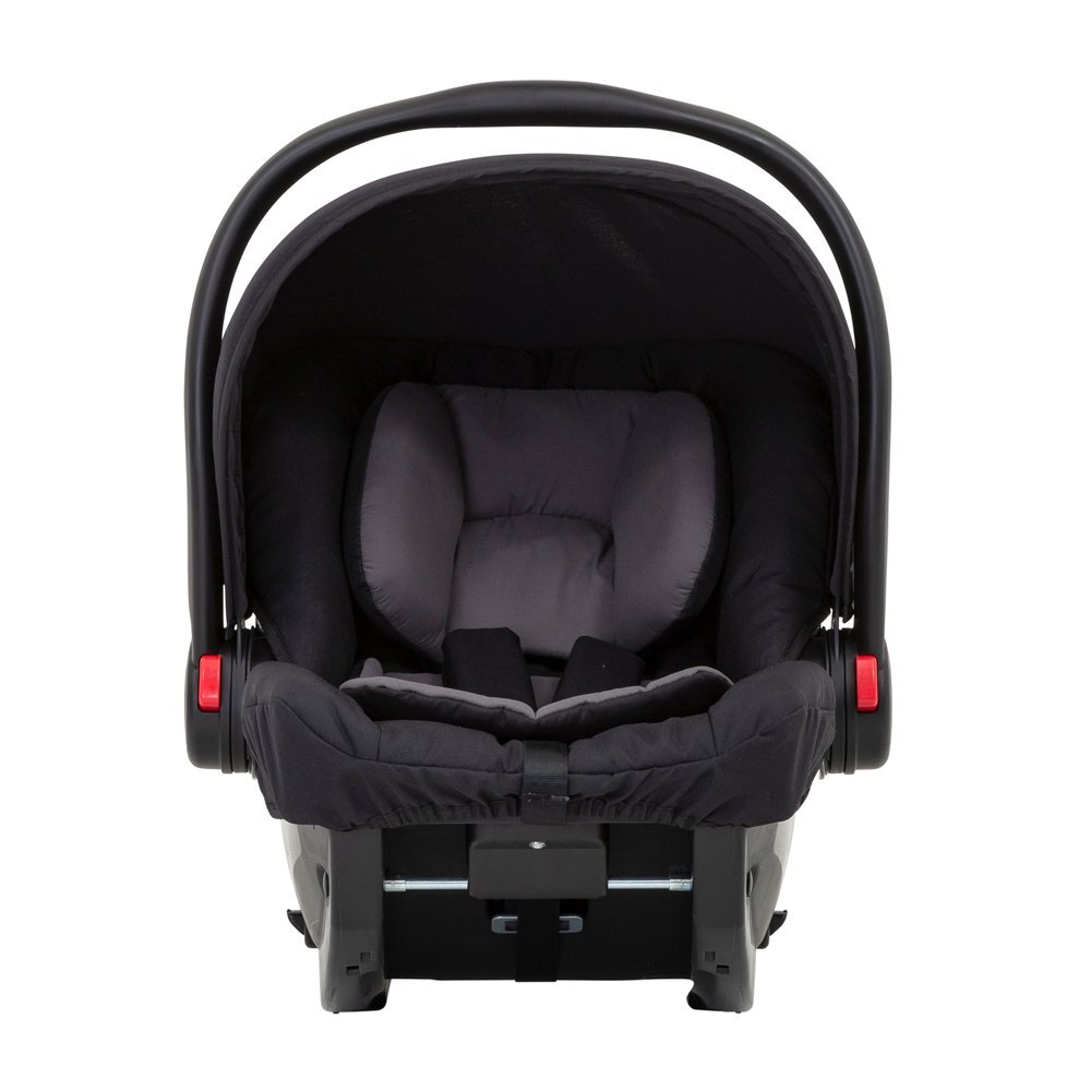 GRACO Scaun auto SnugEssentials Midnight Black