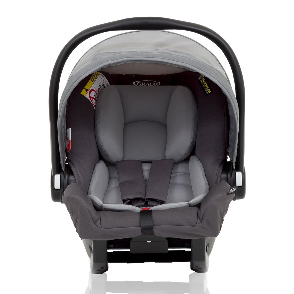 GRACO Scaun auto SnugEssentials Steeple Grey
