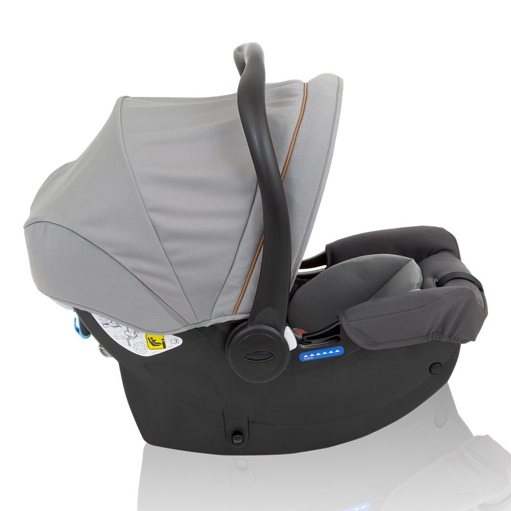 GRACO Scaun auto SnugEssentials Steeple Grey