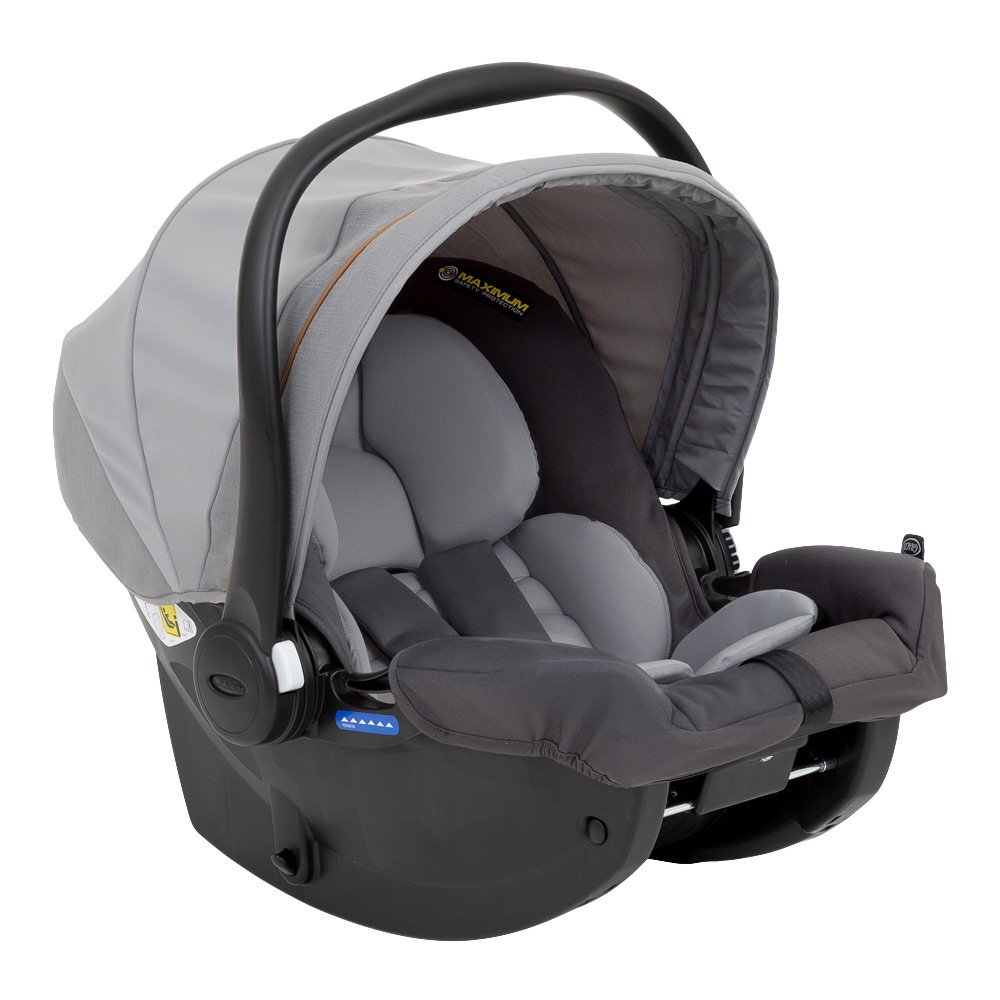 GRACO Scaun auto SnugEssentials Steeple Grey