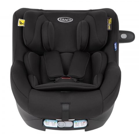 GRACO Scaun auto SnugGo i-Size Midnight