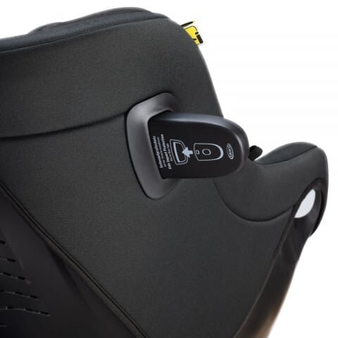GRACO Scaun auto SnugGo i-Size Midnight