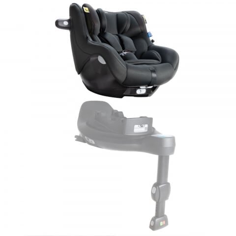 GRACO Scaun auto SnugGo i-Size Midnight
