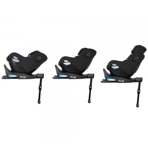 GRACO Scaun auto SnugGo i-Size Midnight