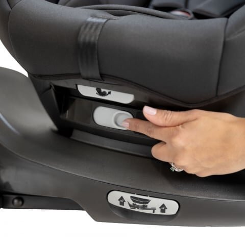 GRACO Scaun auto SnugGo i-Size Midnight