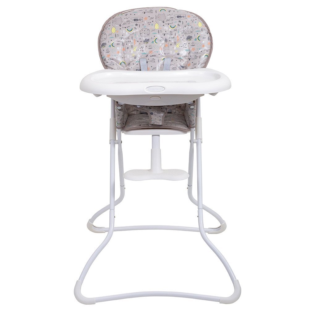 GRACO Scaun de masa Snack N Stow Daydream