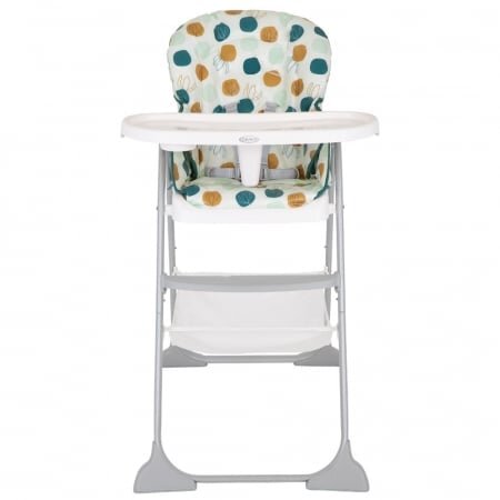 GRACO Scaun de masa SnackEase Organza