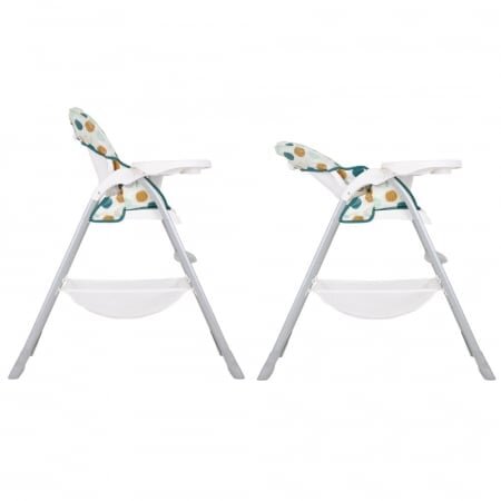 GRACO Scaun de masa SnackEase Organza