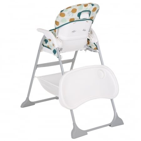 GRACO Scaun de masa SnackEase Organza