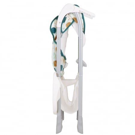 GRACO Scaun de masa SnackEase Organza