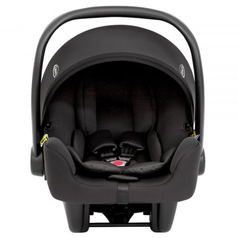 GRACO Scoica auto SnugLite i-Size Midnight