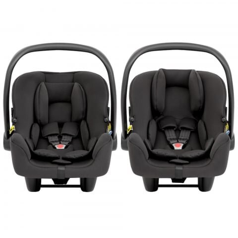 GRACO Scoica auto SnugLite i-Size Midnight