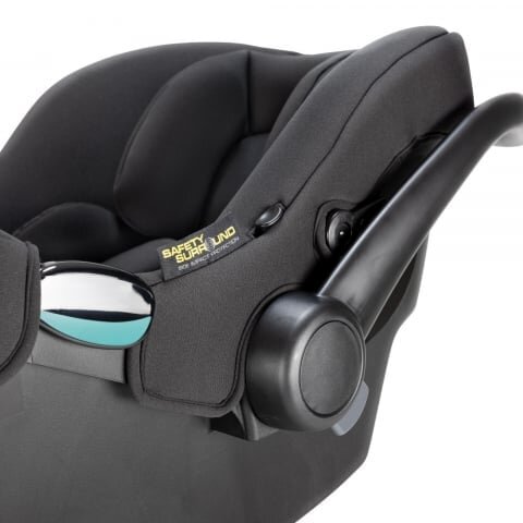 GRACO Scoica auto SnugLite i-Size Midnight