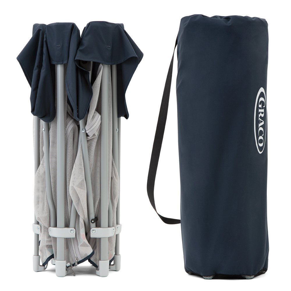 GRACO Tarc de joaca EverGo Rubix