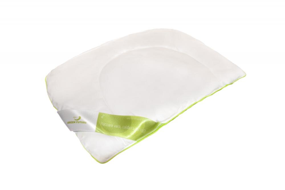 Green Future Perna Nature 35x50 alb Kids