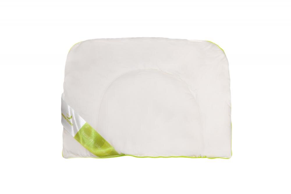 Green Future Perna Nature 35x50 alb Kids