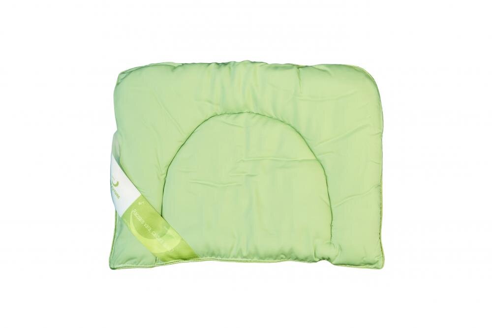 Green Future Perna Nature 35x50 verde Kids