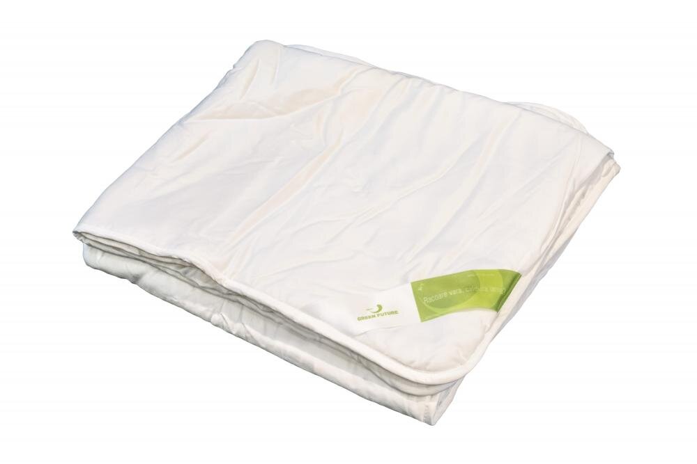 Green Future Pilota nature Kids 100x135 alb