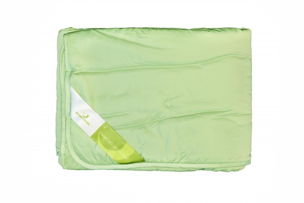 Green Future Pilota nature Kids 100x135 verde