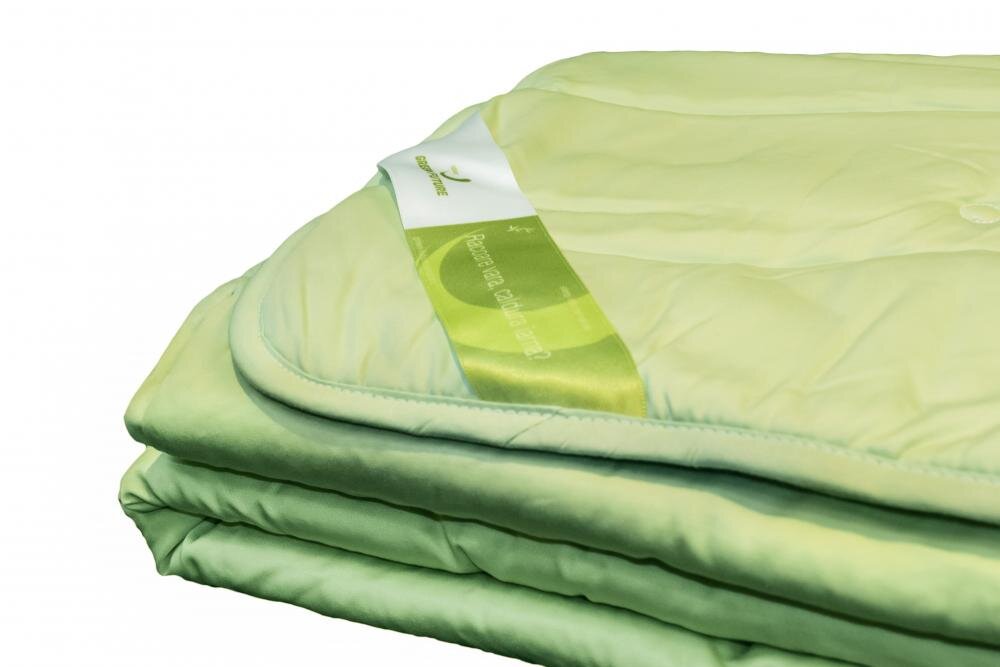 Green Future Pilota nature Kids 100x135 verde