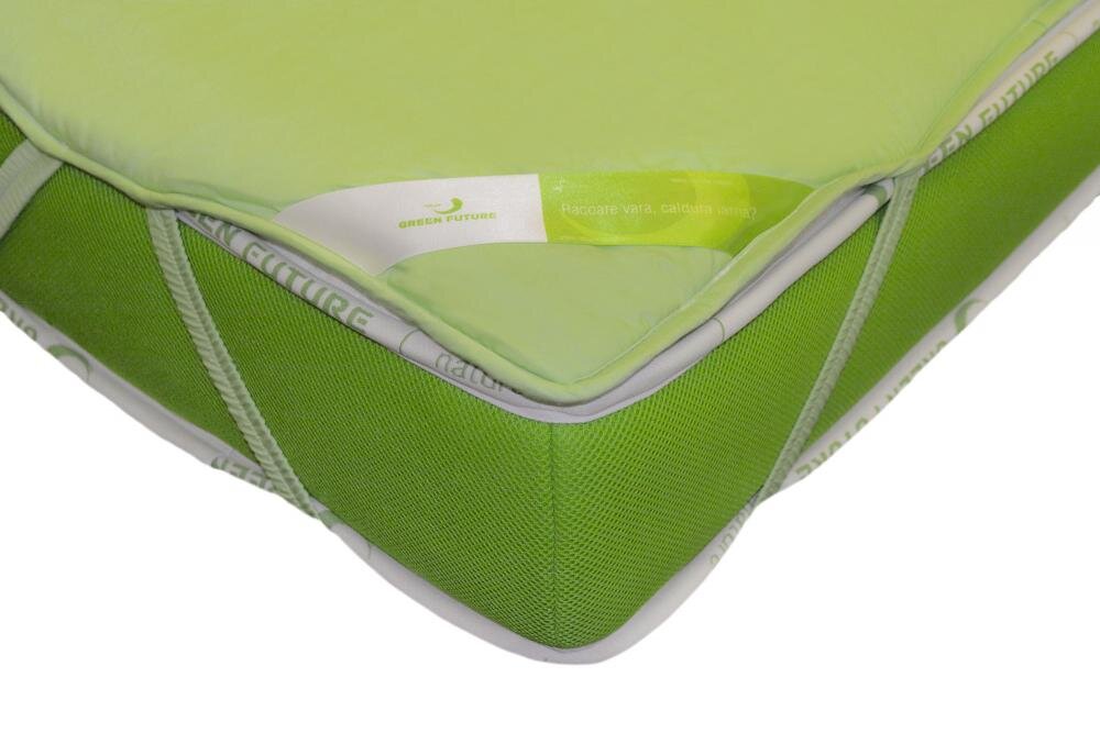 Green Future Protectie de saltea Nature Kids 120x60