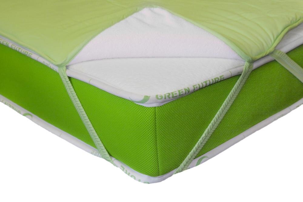 Green Future Protectie de saltea Nature Kids 200x90
