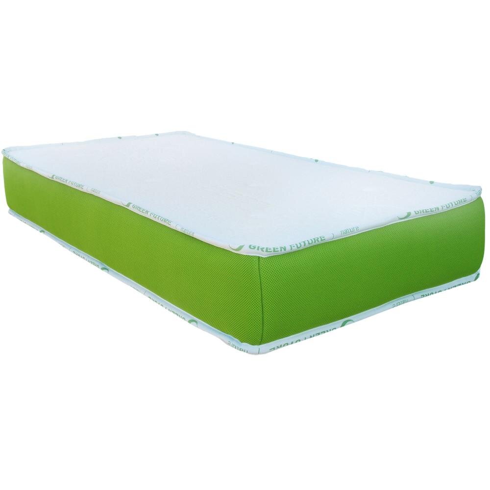Green Future Saltea Nature Kids 120x60x Bambus