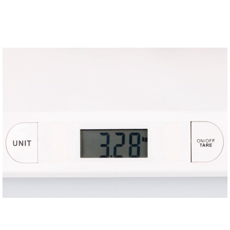 GRUNDIG Cantar pentru bebelusi Alb greutate admisa 20 kg