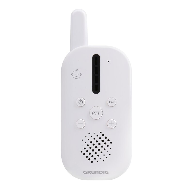 GRUNDIG Monitor digital audio pentru bebelusi