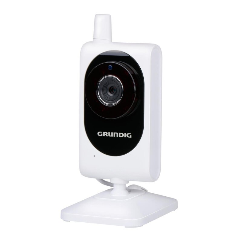 GRUNDIG Monitor video wireless pentru bebelusi 2.4 inch