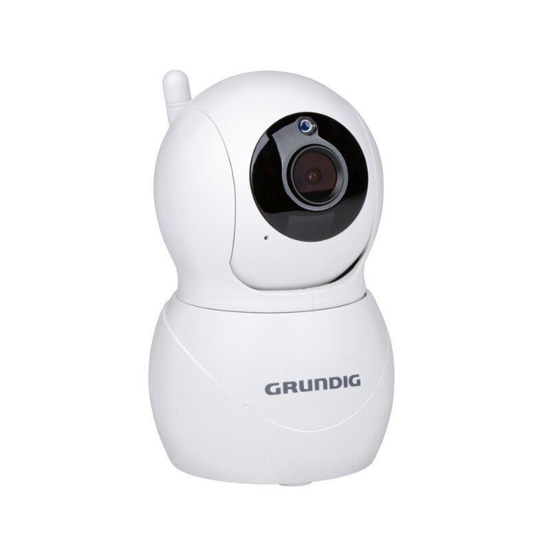 GRUNDIG Monitor video wireless pentru bebelusi 5 inch