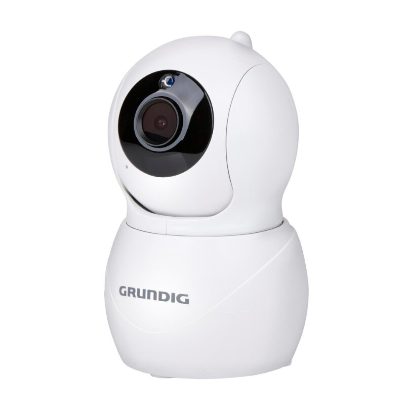 GRUNDIG Monitor video wireless pentru bebelusi 5 inch
