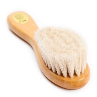 GrunSpecht Perie din par natural de capra 520