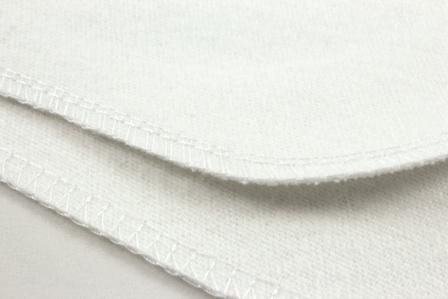 GrunSpecht Protectie impermeabila saltea copii 50X70cm Gruenspecht 163-00