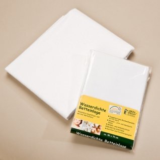 GrunSpecht Protectie impermeabila saltea copii 50X70cm Gruenspecht 163-00