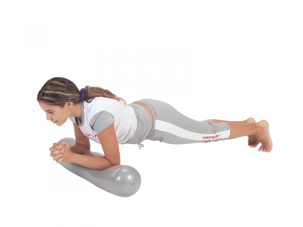 Gymnic Cilindru gonflabil Fit Ball