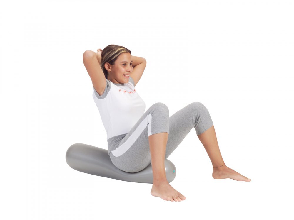 Gymnic Cilindru gonflabil Fit Ball