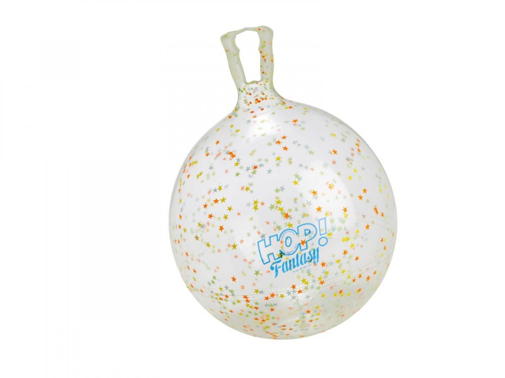 Gymnic Minge cu maner fantezie diametru 45 cm pentru copii