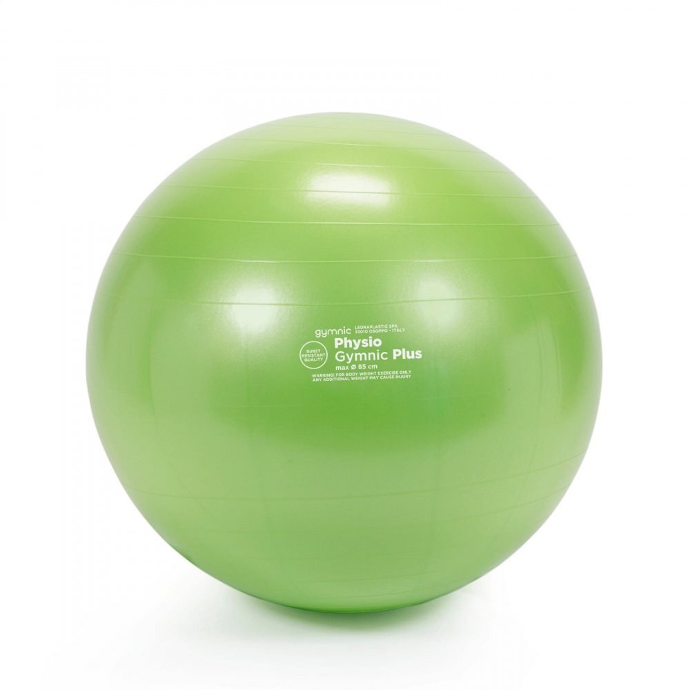 Gymnic Minge de fizioterapie Physio Plus BQR diametru 85 cm