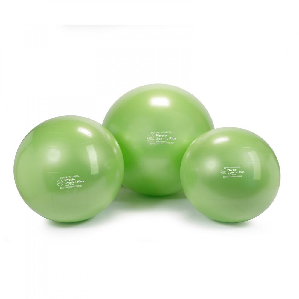 Gymnic Minge de fizioterapie Physio Plus BQR diametru 95 cm