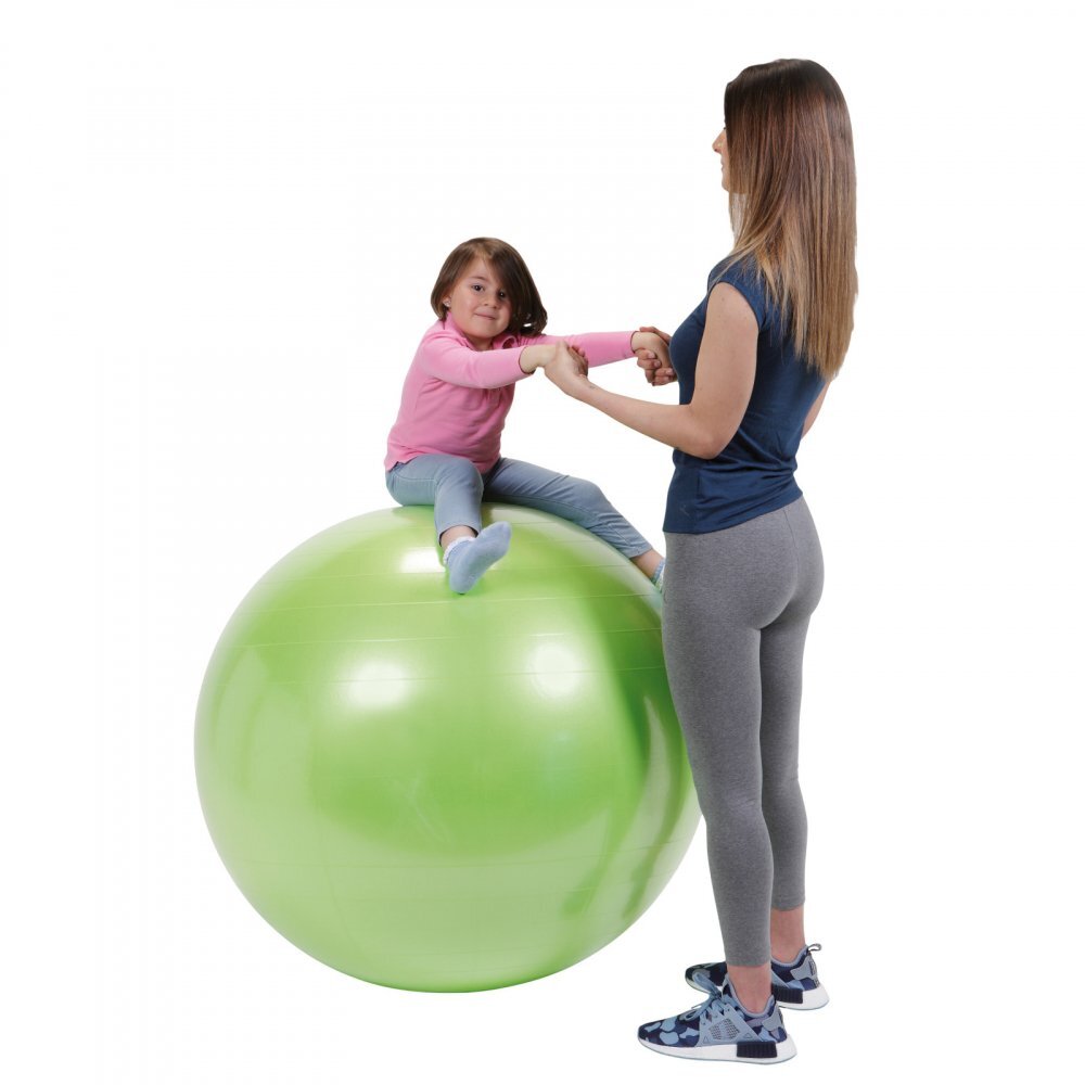 Gymnic Minge de fizioterapie Physio Plus BQR diametru 95 cm