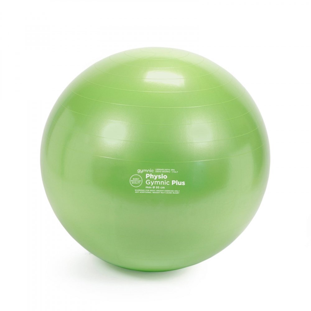 Gymnic Minge de fizioterapie Physio Plus BQR diametru 95 cm