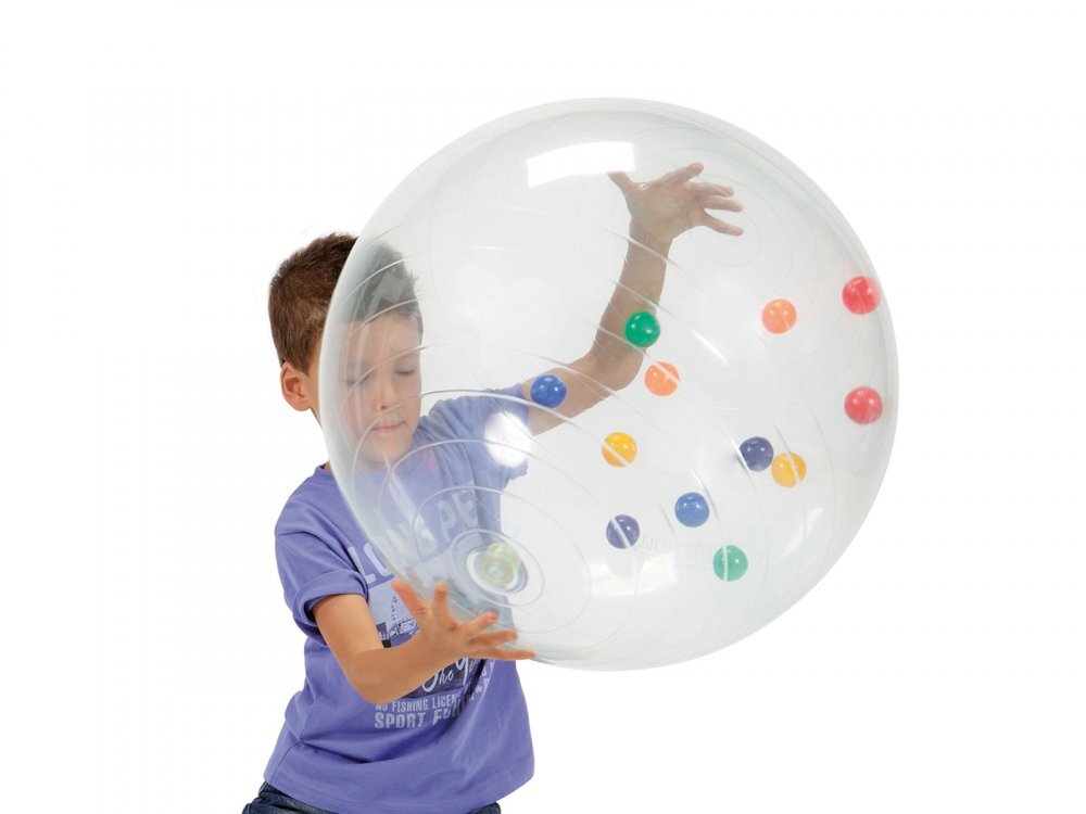 Gymnic Minge transparenta de activitate