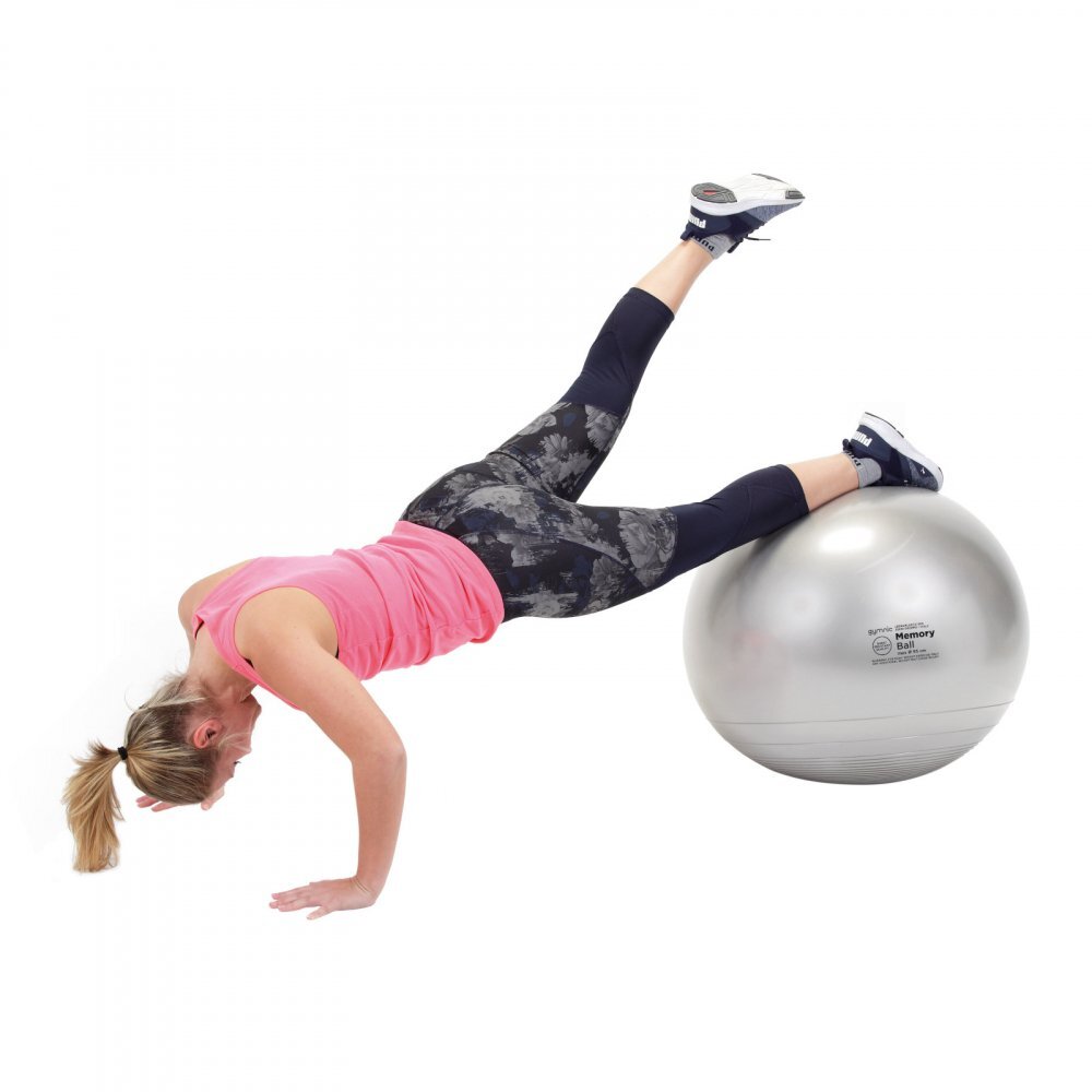 Gymnic Minge wellness Memory Ball BRQ diametru 55 cm