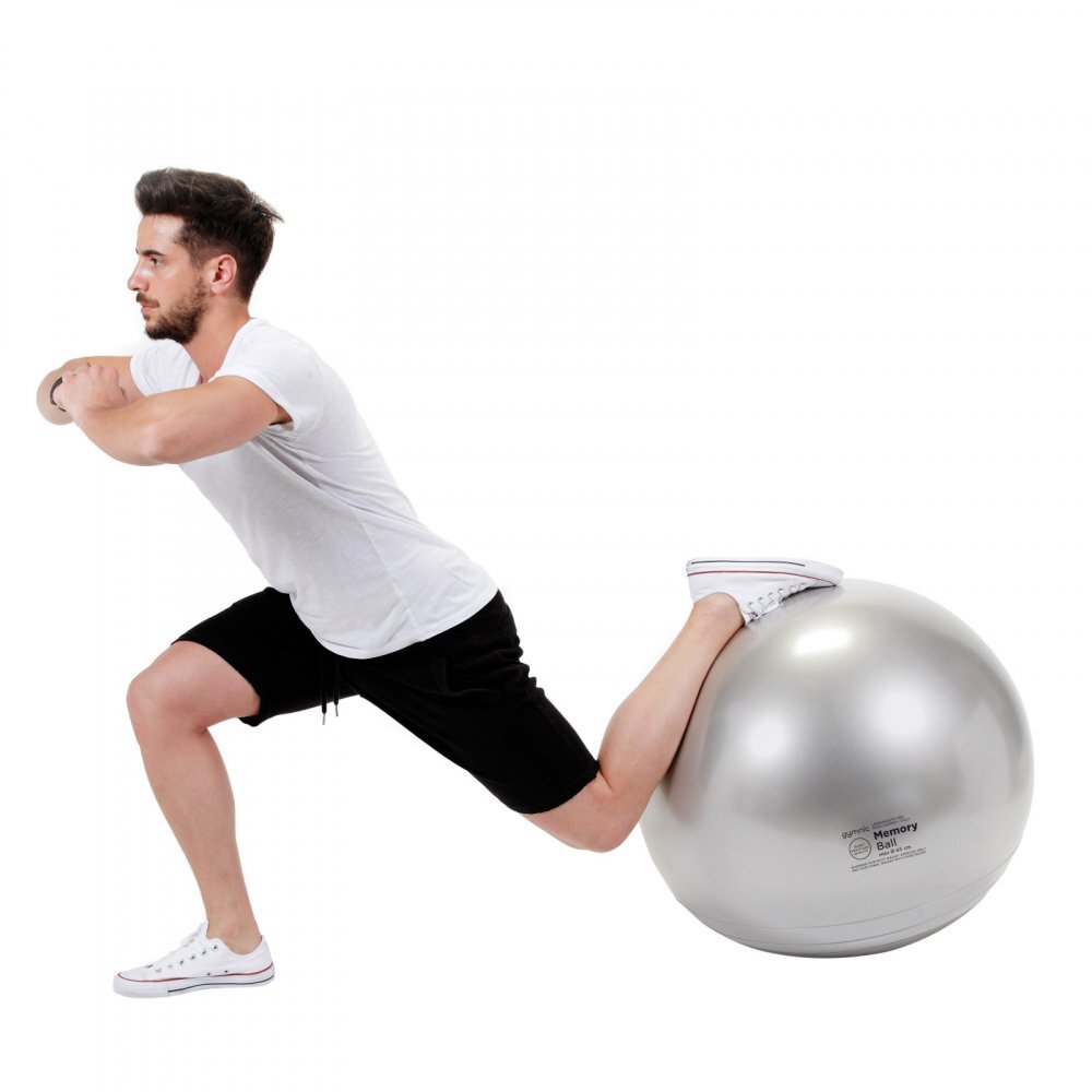 Gymnic Minge wellness Memory Ball BRQ diametru 65 cm
