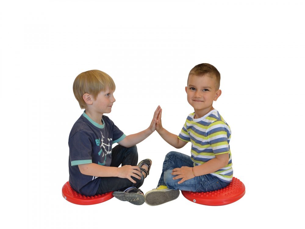 Gymnic Perna gonflabila pentru sezut Disc o Sit junior